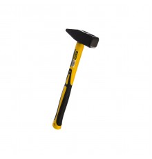 20050-08_z01 Молоток слесарный STAYER Fiberglass 800г