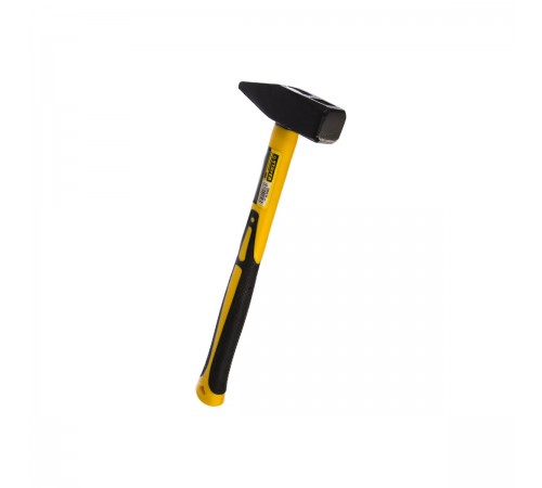 20050-08_z01 Молоток слесарный STAYER Fiberglass 800г