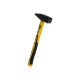 20050-08_z01 Молоток слесарный STAYER Fiberglass 800г