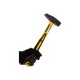 20050-08_z01 Молоток слесарный STAYER Fiberglass 800г