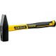 20050-08_z02 Молоток слесарный STAYER Hercules 800г с фиберглассовой рукояткой