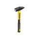 20050-08_z02 Молоток слесарный STAYER Hercules 800г с фиберглассовой рукояткой