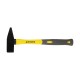 20050-10_z01 Молоток слесарный STAYER Fiberglass 1000г