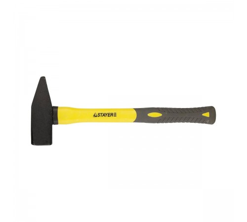 20050-15_z01 Молоток слесарный STAYER Fiberglass 1500г