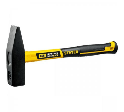 20050-15_z02 Молоток слесарный STAYER Hercules 1500г