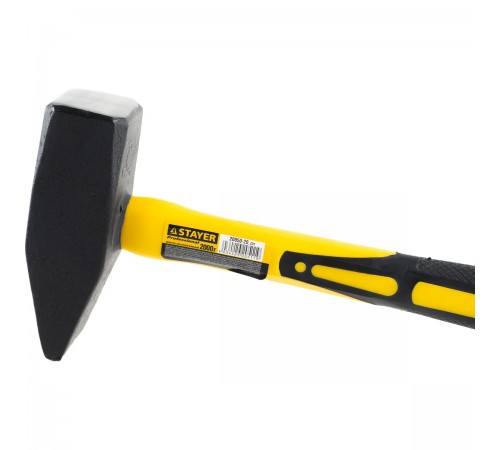Молоток слесарный STAYER Fiberglass 2000г 20050-20_z01
