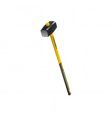STAYER  Fiberglass, 6 кг, кувалда с удлинённой рукояткой, Professional (20110-6_z03)
