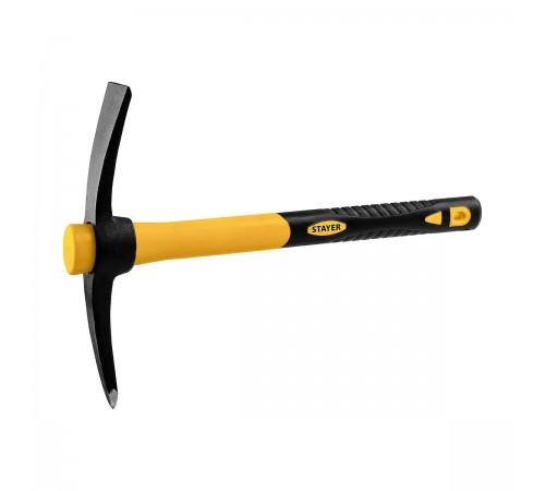 20179-04 Кирка STAYER Professional 400г с фиберглассовой рукояткой