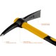 20179-04 Кирка STAYER Professional 400г с фиберглассовой рукояткой