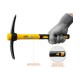 20179-04 Кирка STAYER Professional 400г с фиберглассовой рукояткой