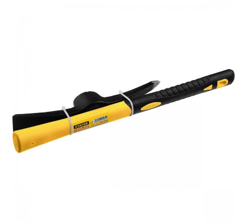 20179-04 Кирка STAYER Professional 400г с фиберглассовой рукояткой