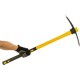 20179-10 Кирка STAYER Professional 1000г с фиберглассовой рукояткой