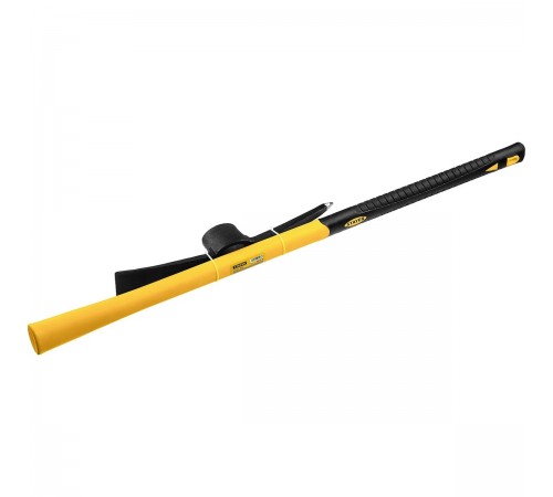 20179-10 Кирка STAYER Professional 1000г с фиберглассовой рукояткой