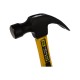 2026-560_z01 Молоток-гвоздодер STAYER Fiberglass столярный с фиберглассовой рукояткой 560г