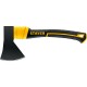 2062-08_z02 Топор кованый STAYER FIBERGLASS 800/900г 350мм