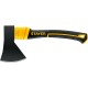 2062-10_z02 Топор кованый STAYER FIBERGLASS 1000/1150г 410мм