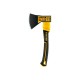 2062-10_z02 Топор кованый STAYER FIBERGLASS 1000/1150г 410мм