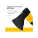 2062-10_z02 Топор кованый STAYER FIBERGLASS 1000/1150г 410мм