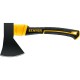 2062-12_z02 Топор кованый STAYER FIBERGLASS 1200/1350г 410мм