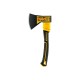2062-12_z02 Топор кованый STAYER FIBERGLASS 1200/1350г 410мм