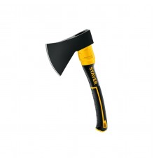 2062-12_z02 Топор кованый STAYER FIBERGLASS 1200/1350г 410мм