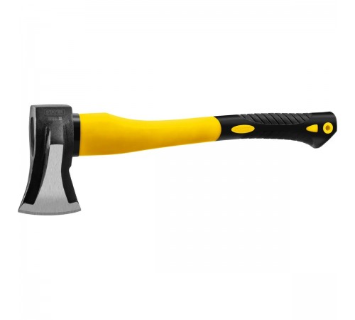 Топор-колун, Professional кованый STAYER FIBERGLASS 1000/1500г 380мм 20623-10_z01