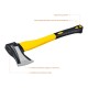 Топор-колун, Professional кованый STAYER FIBERGLASS 1000/1500г 380мм 20623-10_z01