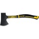 Топор цельнометалический STAYER FIBERGLASS 600/850г 330мм 2065-06_z01