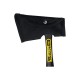 Топор цельнометалический STAYER FIBERGLASS 600/850г 330мм 2065-06_z01