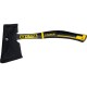 Топор цельнометалический STAYER FIBERGLASS 600/850г 330мм 2065-06_z01