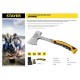 Топор цельнометалический STAYER FIBERGLASS 600/850г 330мм 2065-06_z01