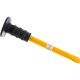 2122-30 Зубило STAYER Hercules по металлу, камню и бетону с протектором, 25х300 мм