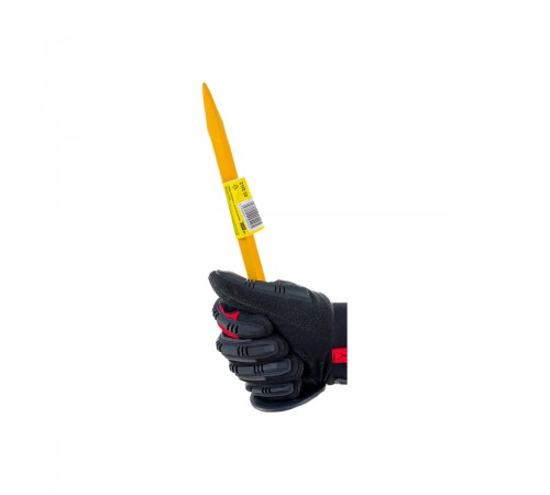 Пика-зубило с протектором STAYER Red Force 300мм 2140-30