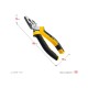 2203-1-16_z03 Плоскогубцы комбинированные STAYER Hercules 160мм