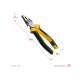 2203-1-18_z03 Плоскогубцы комбинированные STAYER Hercules 180мм