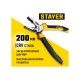 2203-1-20_z03 Плоскогубцы комбинированные STAYER Hercules 200мм