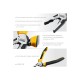 2203-1-20_z03 Плоскогубцы комбинированные STAYER Hercules 200мм