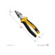 2203-1-20_z03 Плоскогубцы комбинированные STAYER Hercules 200мм