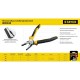 2203-1-20_z03 Плоскогубцы комбинированные STAYER Hercules 200мм