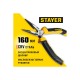 2203-3-16_z03 Тонкогубцы STAYER Hercules 160мм