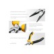 2203-3-16_z03 Тонкогубцы STAYER Hercules 160мм