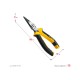 2203-3-16_z03 Тонкогубцы STAYER Hercules 160мм