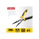 Тонкогубцы STAYER Hercules 200мм 2203-3-20_z01
