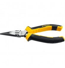 Тонкогубцы STAYER Hercules 200мм 2203-3-20_z01