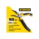 Тонкогубцы STAYER Hercules изогнутые 160мм 2203-4-16_z03