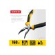 Тонкогубцы STAYER Hercules изогнутые 160мм 2203-4-16_z03