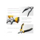 Тонкогубцы STAYER Hercules изогнутые 160мм 2203-4-16_z03