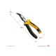 Тонкогубцы STAYER Hercules изогнутые 160мм 2203-4-16_z03