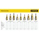 Тонкогубцы STAYER Hercules изогнутые 160мм 2203-4-16_z03