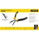 Тонкогубцы STAYER Hercules изогнутые 160мм 2203-4-16_z03